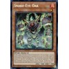 Snake-Eye Oak - MP24-EN111 - Prismatic Secret Rare - 1st