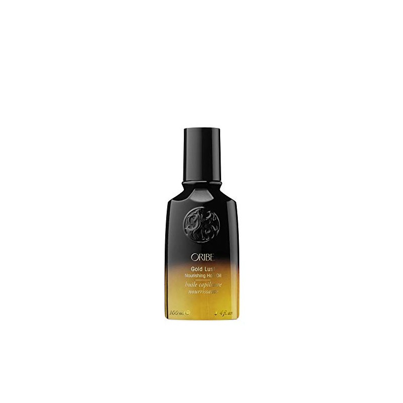 Aceite para el cabello nutritivo Oribe Gold Lust