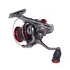 Spinning Reel Full Metal Stainless Steel Pressure Relief Button Humanized