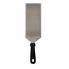 RSVP Endurance Flat Top Spatula, Features a Beveled Edge and