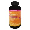 Vitamina C + Rose Hip Sistema Inmune 500 Tabletas Eg S12 Sabor Nd