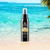 Homo Naturals NaturaSun - Sonnenschutzspray SPF 30 - Gesichts- und