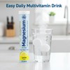 Applied Nutrition Solutions Magnesium Effervescent Tablets - 300mg Magnesium per