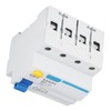 BL1E-63 RCCB Interruptor de corriente 3P + N 63A 230V