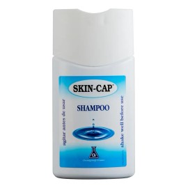 Skin Cap Shampoo Anticaspa 150ml