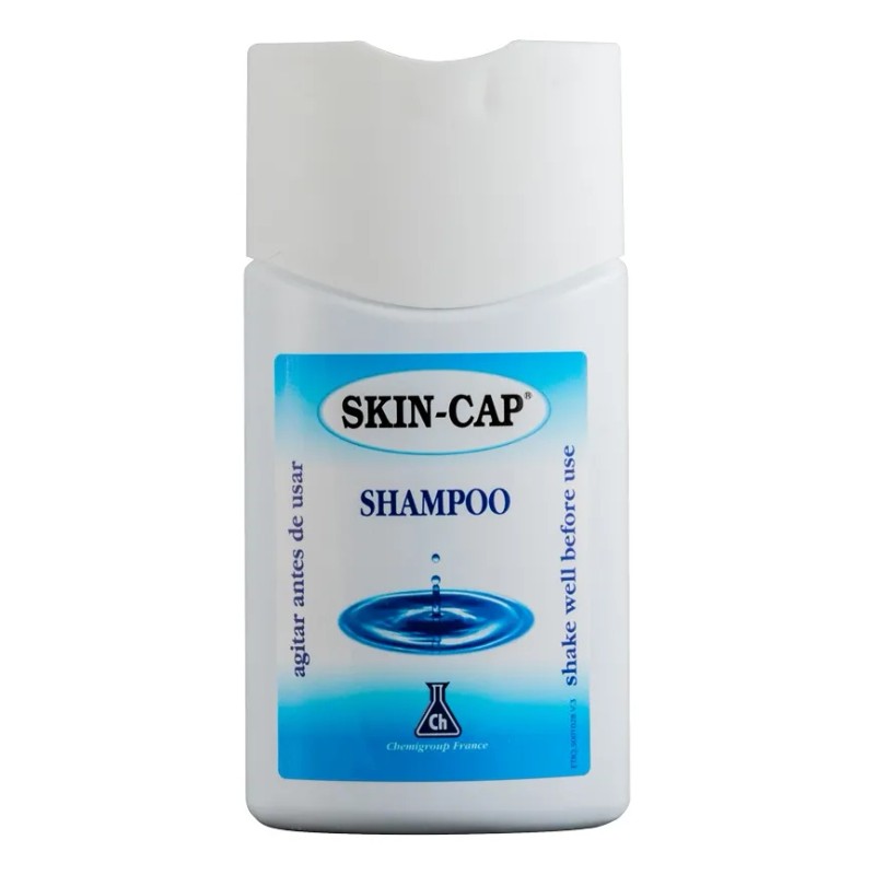 Skin Cap Shampoo Anticaspa 150ml