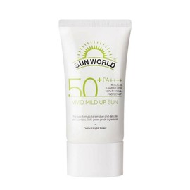 Sun World Vivid Daily Sun Cream  / 썬월드 비비드 데일리 썬크림