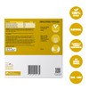 Fast&Up Turmeric & Ginger - Natural Curcumin, Super Herbs -