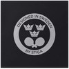 STIGA DESIGNED IN SWEDEN 1926231801 Table Tennis Maintenance Rubber Suction