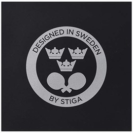 STIGA DESIGNED IN SWEDEN 1926231801 Table Tennis Maintenance Rubber Suction Sheet