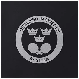 STIGA DESIGNED IN SWEDEN 1926231801 Table Tennis Maintenance Rubber Suction Sheet