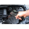 Infrared Thermometer with Laser ThermoPieper