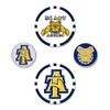 Team Effort North Carolina A&T State Ball Marker Set