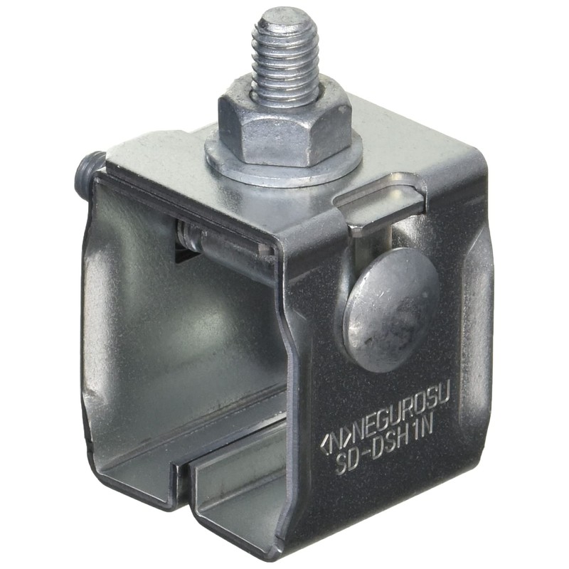 negurosu電工 Tallow Graduation Fold Board Roof Support Hardware SD –