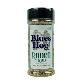 Blues Hog Rodeo Rub Seasoning (4.5 OZ)