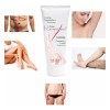 Crema Depilatoria Remove Depilacion Zona Genital 220 Grs