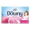 Procter & Gamble Coin Vend Powder Fabric Softener Single-use Packet,