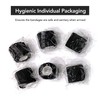 RISEN Cohesive Bandage 2” x 5 Yards, 6 Rolls, Self