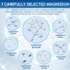 Multi-Source Magnesium Capsules – 60 Count – Magnesium Complex Dietary