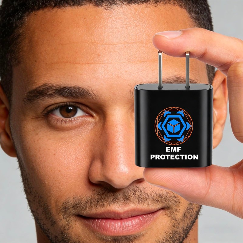 EMP & EMF Shield for Home (Gen 2) | Compact