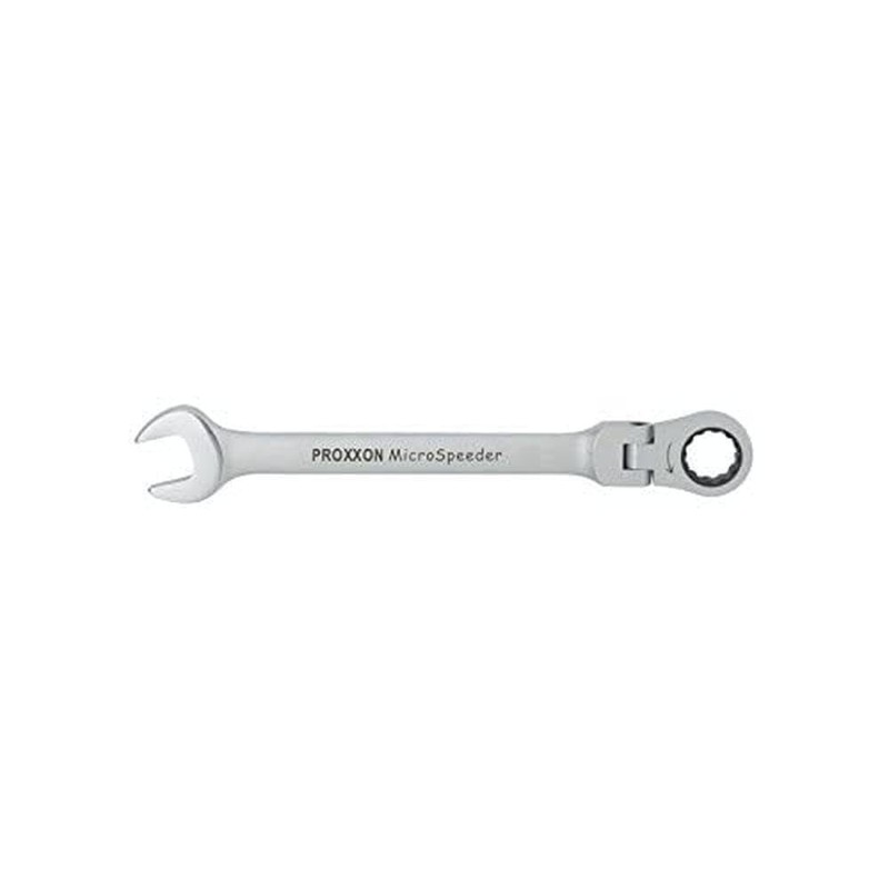 Proxxon Individual Keys MicroSpeeder with Tilt, 24 mm Ratchet