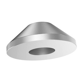 Shiwaki Manual Tire Changer Centering Cone Wheel Balancer Hold Down Cone 1.67" Diameter Center Post for Car Truck High Performance Easy Installation