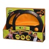 Simba Squap 107206200DIS Indoor and Outdoor Skill Game with 4