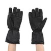 Electric Heating Gloves Touchscreen Warm Heated Gloves Battery Powered Heating
