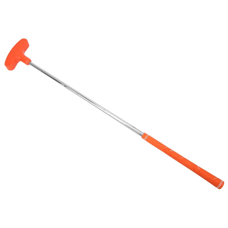 27Inch Mini Two Way Golf Putter Indoor Training Soft Rubber