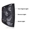 G-PLUS Tail Lights, Compatible with Toyota Tundra 2014 2015 2016