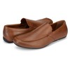 Van Heusen Men's Rick Loafer, Cognac, 9.5