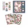 Bella Paper Botanical Blessings Assorted Note Card Set - Pack
