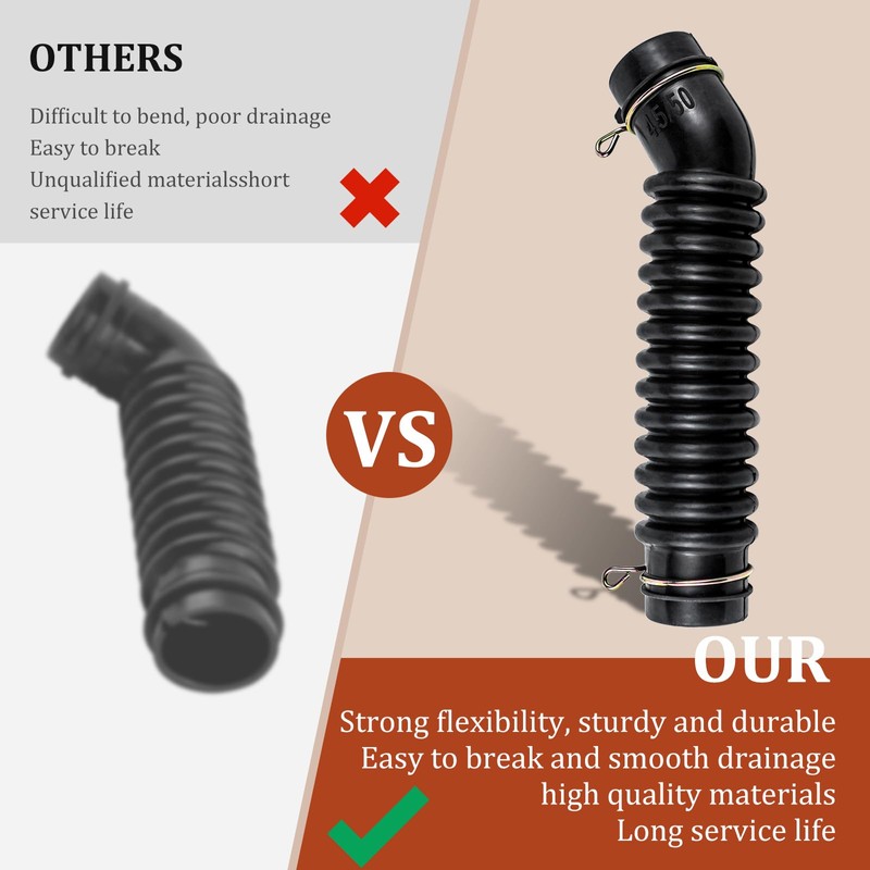 AEM75152901 Washer Drain Hose Drain Hose Assembly Fits For LG,