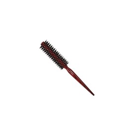 Princia pure wool poking hair brush (small) / 프린시아 순모 포킹 헤어 브러쉬 (소)