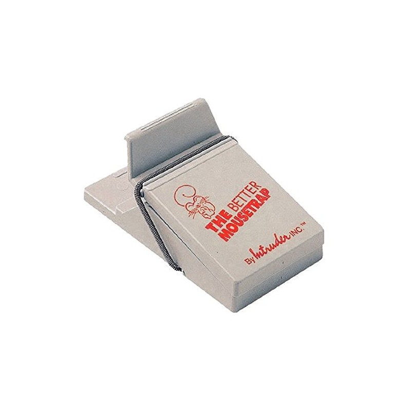 Intruder 16000 The Better Mousetrap, Pack of 2