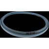 A&I Products New Blue B Section V-Belt B157K fits Woods