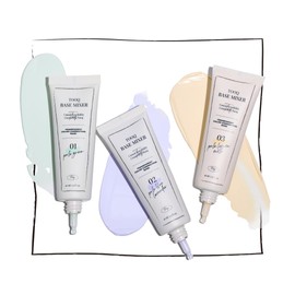 [tooq] Took Water Painting Base 40ml (Color Collecting Base) Makeup Base Up Cream Korean Cosmetics