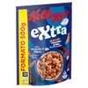 Kellogg's Cereali Extra | Gusto Cioccolato al Latte | Granola