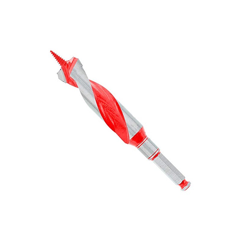 Diablo Auger Bit 1-1/8 X 7-1/2