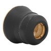 3 Pieces Plasma Cutter Accessories Tip Protective Cover Spacer Standoff