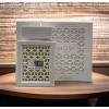 Lattafa Now White Rave by Lattafa 3.4 oz EDP Perfume Cologne Unisex New in Box 100ml