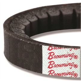 Browning BX36 Gripnotch Belt, BX Belt Section, 37.8 Pitch Length