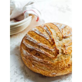 Heritage Sour Sourdough Starter Dehydrated Strong 125+ Yrs Old San Francisco - 15 Gram Bag