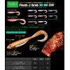 Fish Arrow F.A. Flash J Grab 4.5 SW #122 Kemura