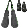 Meister Shoe & Glove Eco Deodorizer + Refill - Absorbs