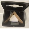 POWER NAP NEW IN BOX BLACK RESTAURANT GRADE Napkin Dispenser