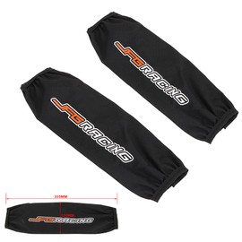 Motorcycle Fork Guard 350mm Shock Absorber for Motocross Enduro Supermoto Pit Bike
