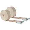 Mytee Products (2 Pack 2" x 20' Piano Moving Strap