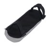 4Pcs Chair Arm Rest Pads Covers Soft Foam Adjustable Strap