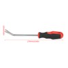 Akozon Connection Remover Car Door Trim Tool for Removing Plastic